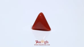 Red Coral - 4.85 Carat