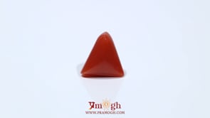 Red Coral - 4.9 Carat