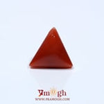 Red Coral - 4.8 Carat