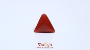 Red Coral - 4.9 Carat
