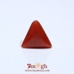 Red Coral - 4.9 Carat