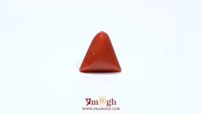 Red Coral - 4.95 Carat