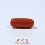 Red Coral - 5.65 Carat
