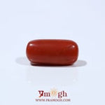 Red Coral - 7 Carat