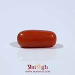 Red Coral - 6.6 Carat