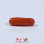 Red Coral - 4.95 Carat