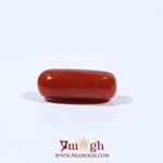 Red Coral - 5.2 Carat