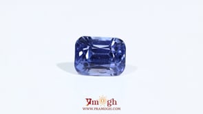 Blue Sapphire - 7.61 Carat