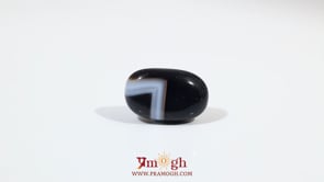 Sulemani Haqeeq - 7.1 Carat