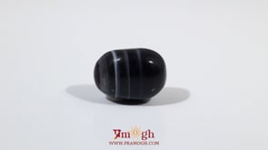 Sulemani Haqeeq - 12.45 Carat