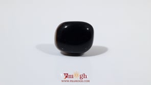 Sulemani Haqeeq - 12.5 Carat