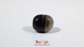 Sulemani Haqeeq - 13.75 Carat