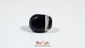 Sulemani Haqeeq - 13.3 Carat