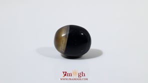 Sulemani Haqeeq - 11.15 Carat