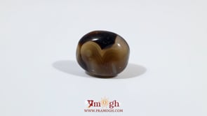 Sulemani Haqeeq - 11.45 Carat