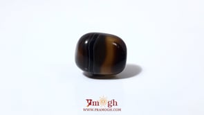 Sulemani Haqeeq - 12.35 Carat