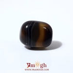 Sulemani Haqeeq - 12.35 Carat