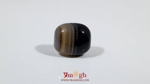 Sulemani Haqeeq - 13.55 Carat
