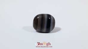 Sulemani Haqeeq - 10.9 Carat