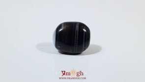 Sulemani Haqeeq - 12.75 Carat
