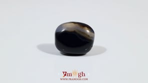 Sulemani Haqeeq - 11.95 Carat