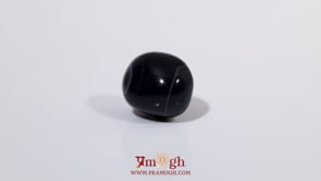 Sulemani Haqeeq - 9.7 Carat