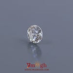 Diamond - 0.51 Carat