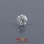 Diamond - 0.53 Carat