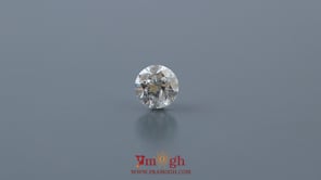 Diamond - 0.53 Carat