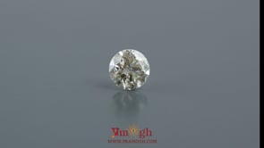Diamond - 0.52 Carat