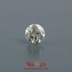 Diamond - 0.52 Carat