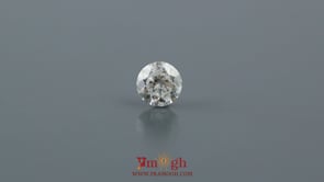 Diamond - 0.5 Carat