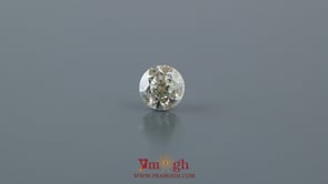 Diamond - 0.52 Carat