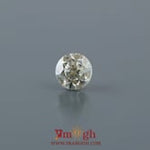 Diamond - 0.52 Carat