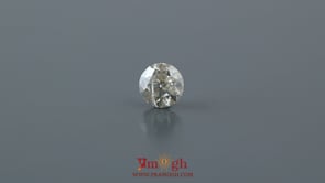 Diamond - 0.51 Carat