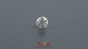 Diamond - 0.51 Carat