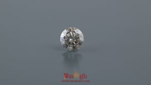 Diamond - 0.72 Carat