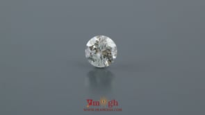Diamond - 0.75 Carat
