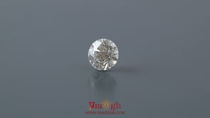 Diamond - 0.72 Carat