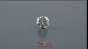 Diamond - 0.72 Carat