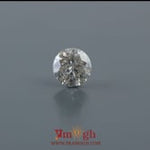 Diamond - 0.72 Carat