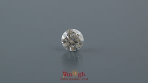 Diamond - 0.71 Carat