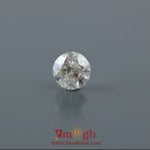 Diamond - 0.92 Carat