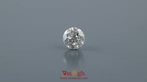 Diamond - 0.91 Carat