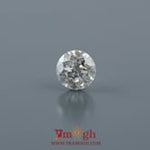 Diamond - 0.91 Carat