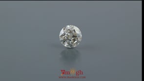 Diamond - 0.92 Carat