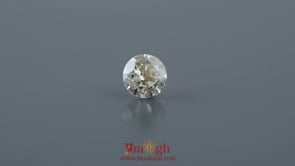 Diamond - 0.91 Carat