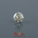 Diamond - 0.91 Carat
