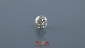 Diamond - 0.9 Carat