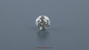 Diamond - 0.96 Carat